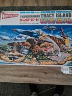 Thunderbirds  Tracy island, Ophalen of Verzenden, Zo goed als nieuw, Groter dan 1:35