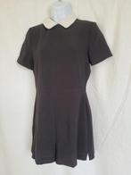 Stoere jumpsuit korte broek mt 36 merk Atmosphere, ., Zwart, Ophalen of Verzenden, Zo goed als nieuw