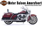 Harley-Davidson FLHR ROAD KING / ROADKING (bj 2002), Motoren, 2 cilinders, 1449 cc, Particulier, Meer dan 35 kW