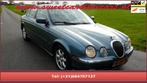 Jaguar S-type 3.0 V6,Youngtimer, Auto's, Jaguar, 238 pk, Achterwielaandrijving, Gebruikt, Beige