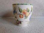 Mok 9x8 cm. Fruit & Flowers JBS Janneke Brinkman, Huis en Inrichting, Keuken | Servies, Ophalen of Verzenden, Zo goed als nieuw