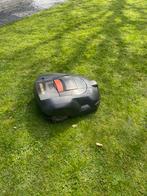 Husqvarna automower 230-ACX, Tuin en Terras, Robotmaaiers, Ophalen, Gebruikt, 20 tot 25 cm, HUSQVARNA