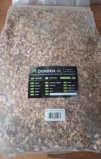 rookhout snippers Hickory 5kg, Tuin en Terras, Barbecue-accessoires, Ophalen of Verzenden, Nieuw, Dymbox
