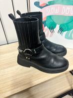 Stoere boots, zgan!, Ophalen of Verzenden, Zo goed als nieuw, Laarzen