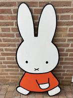 Geboortebord Nijntje, Ophalen, Gebruikt, Geboortebord