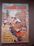 Donald Duck . 101 Bossche bollen, Eén stripboek, Ophalen of Verzenden, Nieuw