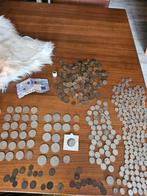 Oude Nederlandse Munten & Bankbiljet, Ophalen of Verzenden, Nederland, Munten en Bankbiljetten
