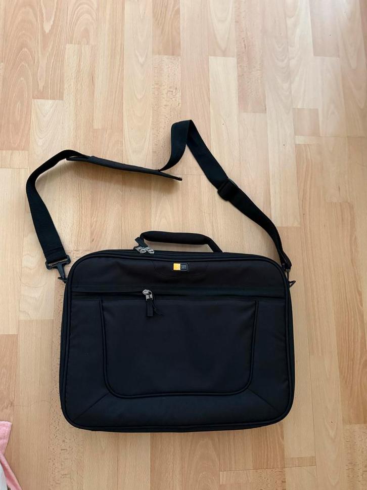 Laptop Tas - Case Logic, Computers en Software, Laptoptassen, Nieuw, Schoudertas, 15 inch, Ophalen of Verzenden