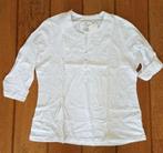 Witte H&M dames top maat XL *NIEUW* j, Kleding | Dames, H&M, Wit, Maat 46/48 (XL) of groter, Nieuw