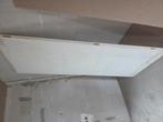 3  stuks binnendeur 93x231.5, Doe-het-zelf en Verbouw, Deuren en Horren, Ophalen, Gebruikt, Binnendeur, 215 cm of meer