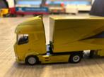 Wsi Daf XG+ Demo nieuw  in doos, Ophalen of Verzenden, Nieuw, Bus of Vrachtwagen, Overige merken