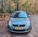 Automaat Suzuki Swift, Automaat, Stof, Grijs, Particulier