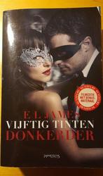 E.L. James - Vijftig tinten donkerder (filmeditie), Ophalen of Verzenden, Gelezen, James, Amerika