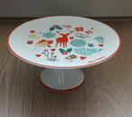 Kerst Decoratie Set - 3 Delig, Keramiek, Overige typen, Nieuw, Ophalen of Verzenden