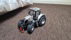 Claas siku limited edition, Ophalen of Verzenden, Zo goed als nieuw, Tractor of Landbouw, SIKU