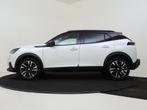 Peugeot 2008 1.2 PureTech GT-Line | 130PK | Navigatie | Came, Auto's, Peugeot, Te koop, 633 kg, Benzine, 1167 kg