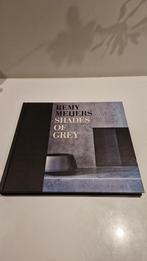 Paul Geerts - Shades of Grey - Remy Meijers, Paul Geerts; Remy Meijers, Ophalen of Verzenden, Zo goed als nieuw