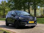 Opel Crossland X 2019 Blauw, Auto's, Opel, Te koop, Geïmporteerd, 5 stoelen, Benzine