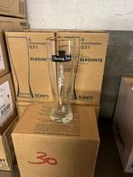42 Hertog Jan Weizen glazen 0.3 L, Verzamelen, Glas en Borrelglaasjes, Ophalen, Zo goed als nieuw, Bierglas