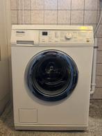 Miele Softcare System wasmachine., Witgoed en Apparatuur, Wasmachines, Zo goed als nieuw, Voorlader, 85 tot 90 cm, 1200 tot 1600 toeren
