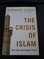 The Crisis of Islam, Ophalen of Verzenden, Zo goed als nieuw, Nederland
