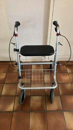 Rollator Premis, Ophalen, Opvouwbaar, Gebruikt
