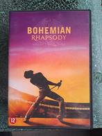 Bohemian rhapsody (dvd), Alle leeftijden, Ophalen of Verzenden, 1980 tot heden, Zo goed als nieuw