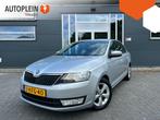 Skoda Rapid 1.2 TSI Elegance|*Climate*|NAP|Cruise|LN velgen|, Auto's, Skoda, Te koop, Zilver of Grijs, Benzine, Hatchback