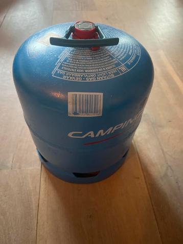 Campingaz 907 Butaan Gasfles - Gesealt beschikbaar voor biedingen