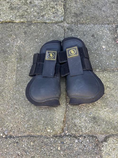 Peesbeschermers, Dieren en Toebehoren, Paarden en Pony's | Overige Paardenspullen, Gebruikt, Overige soorten, Ophalen of Verzenden