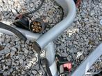 Fietsendrager - Gebruikt, maar netjes!, Auto diversen, Fietsendragers, Ophalen, Gebruikt, Trekhaakdrager
