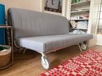 Ikea Slaapbank - Ideaal voor logees!, Ophalen, Gebruikt, Tweepersoons, 140 cm