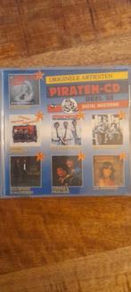 Orginele Piratenhits  nr 32, Cd's en Dvd's, Cd's | Overige Cd's, Ophalen of Verzenden, Zo goed als nieuw