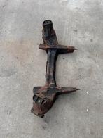 Jaguar Mark II Subframe - Hard, Roestig, Ophalen, Gebruikt, Jaguar