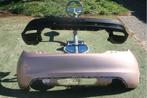 FIAT 600  1 X FIAT 500 X // 1 X FIAT 500 E ACHTERBUMPER, Gebruikt, Achter, Fiat, Bumper