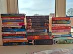 33 boeken Nederlands en Engels YA, Ophalen of Verzenden, Zo goed als nieuw, Fictie