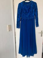 Feest-Gelegenheidsjurk maat 40, Kleding | Dames, Gelegenheidskleding, Maat 38/40 (M), Galajurk, Zwart, Ophalen of Verzenden