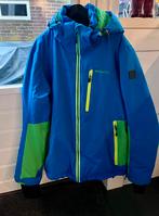 Brunotti skijack zgan, Kleding | Heren, Maat 48/50 (M), Brunotti, Ophalen of Verzenden, Zo goed als nieuw