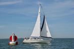 Contest 35S, Watersport en Boten, Kajuitzeilboten en Zeiljachten, Ophalen, Gebruikt, Diesel, 9 tot 12 meter