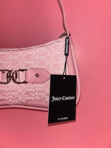 Juicy coutour tas beschikbaar voor biedingen