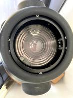 4 Movitec moving heads, Ophalen, Gebruikt, Licht, Kleur