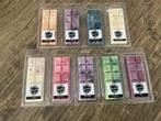 NIEUW heerlijke tablet reep wax melt verschillende geuren, Ophalen of Verzenden, Nieuw