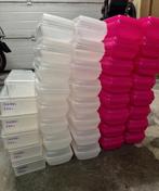 40 vijlen doosjes, nagelvijldoos, nagelsalon, nagelstyliste, Sieraden, Tassen en Uiterlijk, Uiterlijk | Cosmetica en Make-up, Ophalen of Verzenden