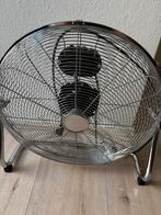 Tristar VE-5885 120W vloerventilator voor onderdelen, Witgoed en Apparatuur, Ophalen, Niet werkend, Vloerventilator