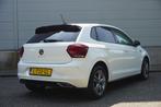 Volkswagen Polo 1.0 TSI 95pk R-Line Edition | Apple Carplay, Voorwielaandrijving, 12 maanden, Gebruikt, Wit