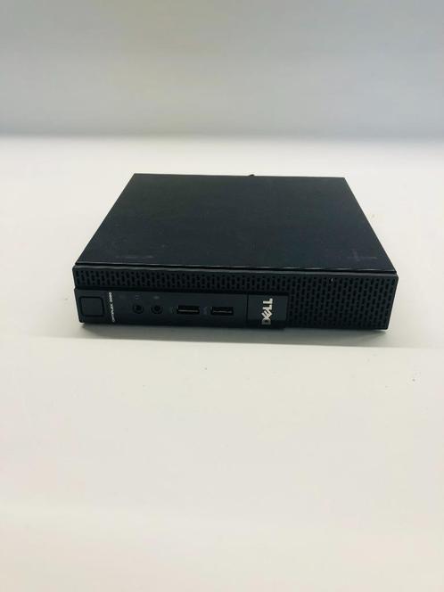 Gebruikte Dell Optilex 3020M, Computers en Software, Desktop Pc's, Gebruikt, 2 tot 3 Ghz, SSD, 4 GB, Ophalen of Verzenden