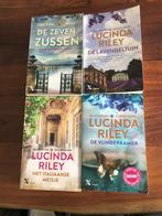 roman boeken, Boeken, Romans, Lucinda Riley, Ophalen of Verzenden, Zo goed als nieuw, Nederland