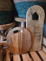 NIEUW PLANKEN MANGOHOUT - INFO ZIE ADVERTENTIE, Ophalen of Verzenden, Nieuw