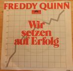Freddy Quinn > Im supermarkt gleich nebenan, Overige genres, Gebruikt, Ophalen of Verzenden, 7 inch