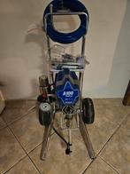 Graco A100 Pro plus airless NIEUW NIEUW, Doe-het-zelf en Verbouw, Ophalen, Nieuw, Verfspuit of Verfpomp